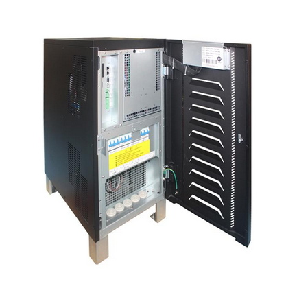 自主開發(fā)測試工具ups在線式80kva,停電的時候監(jiān)控系統(tǒng)能正常運(yùn)行ups電源,