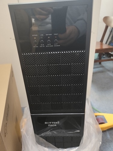 UPS電源蓄電池有哪些？,ups電源是什么東西,